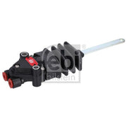 Febi Air Suspension Valve Rear 23567
