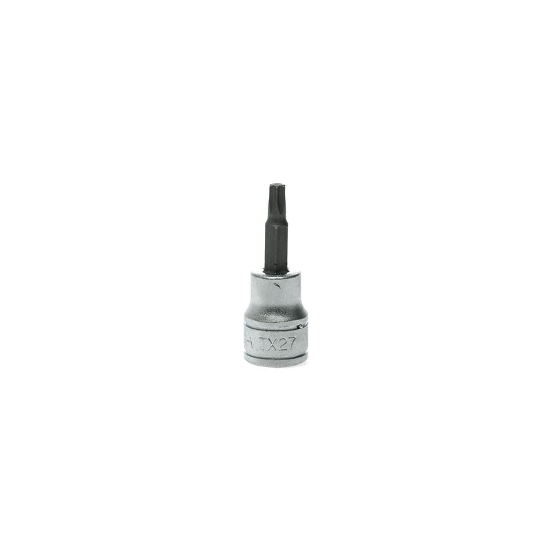 Teng Tools 3/8" TX Bit Socket TX27 Teng Tools - Dynamic Drive