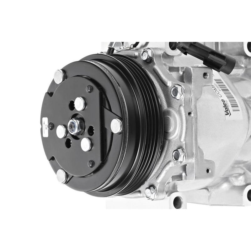 Valeo Air Conditioning Compressor 813207