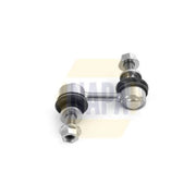 NAPA Stabiliser Bar Link Coupling Rod Front Right fits Subaru Forester 2013 on