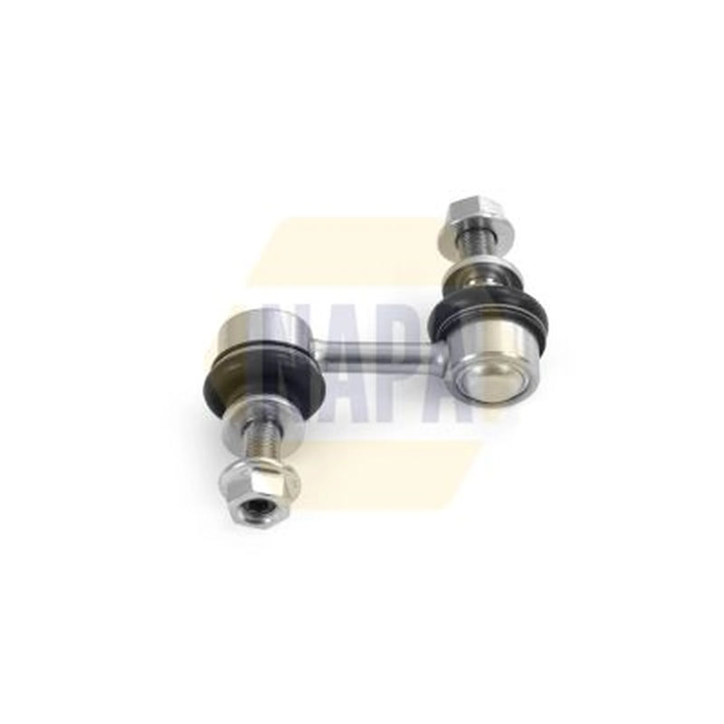 NAPA Stabiliser Bar Link Coupling Rod Front Right fits Subaru Forester 2013 on