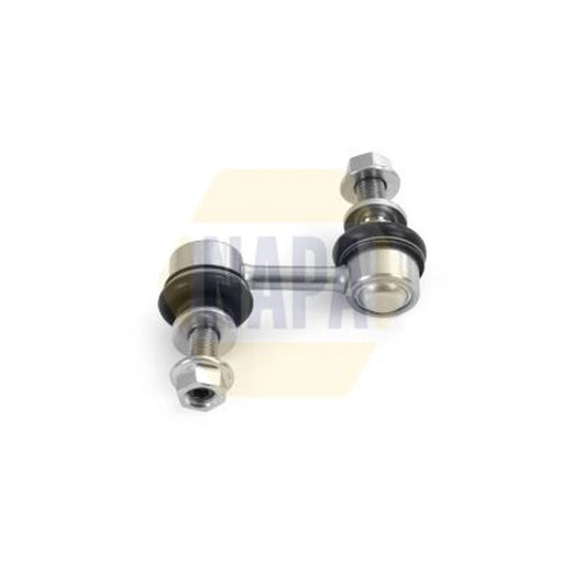 NAPA Stabiliser Bar Link Coupling Rod Front Right NST4400