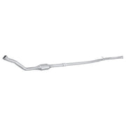 Hella Catalytic Converter fits Peugeot 406 1995-2004 1.9
