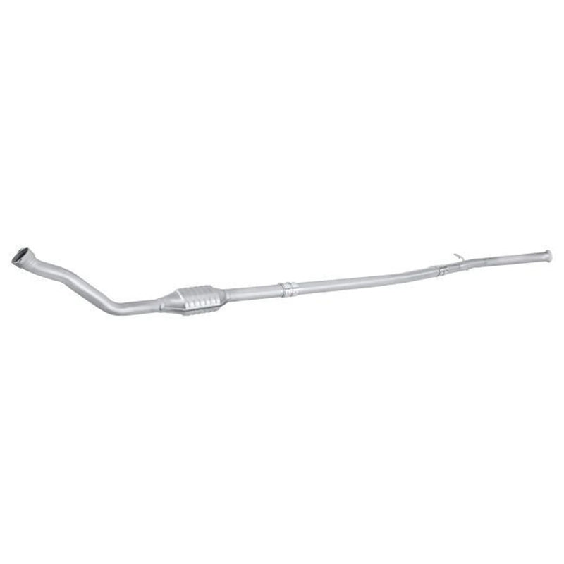 Hella Catalytic Converter fits Peugeot 406 1995-2004 1.9