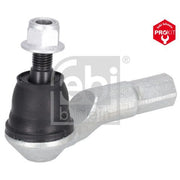 Febi Steering Tie Rod End Ball Joint Front Left 102243