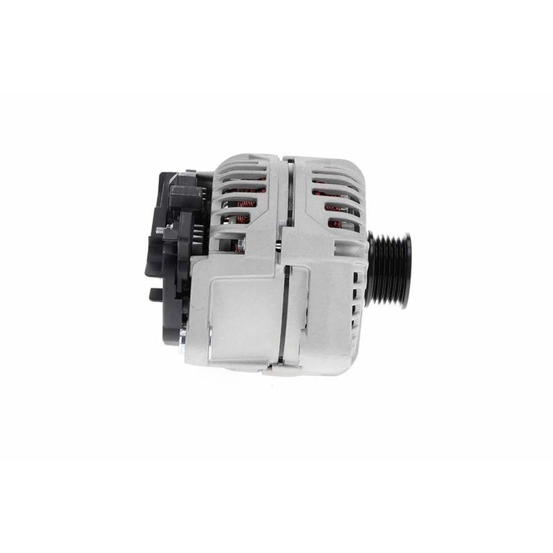 Hella Car Alternator 12V fits Opel Astra G 1998-2005 2.0 2.2