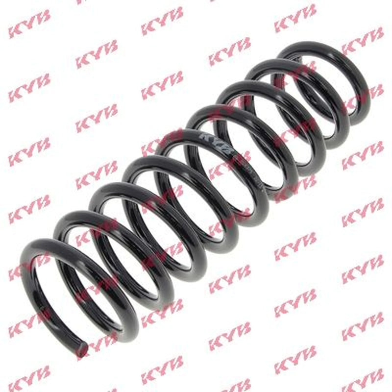 KYB Rear Suspension Coil Spring fits Kia Cee'D Sw 2007-2012 1.4 1.6 2.0