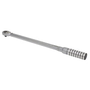 Sealey Torque Wrench Micrometer Style 1/2"Sq Drive 60-340Nm Calibrated STW704 Sealey - Dynamic Drive