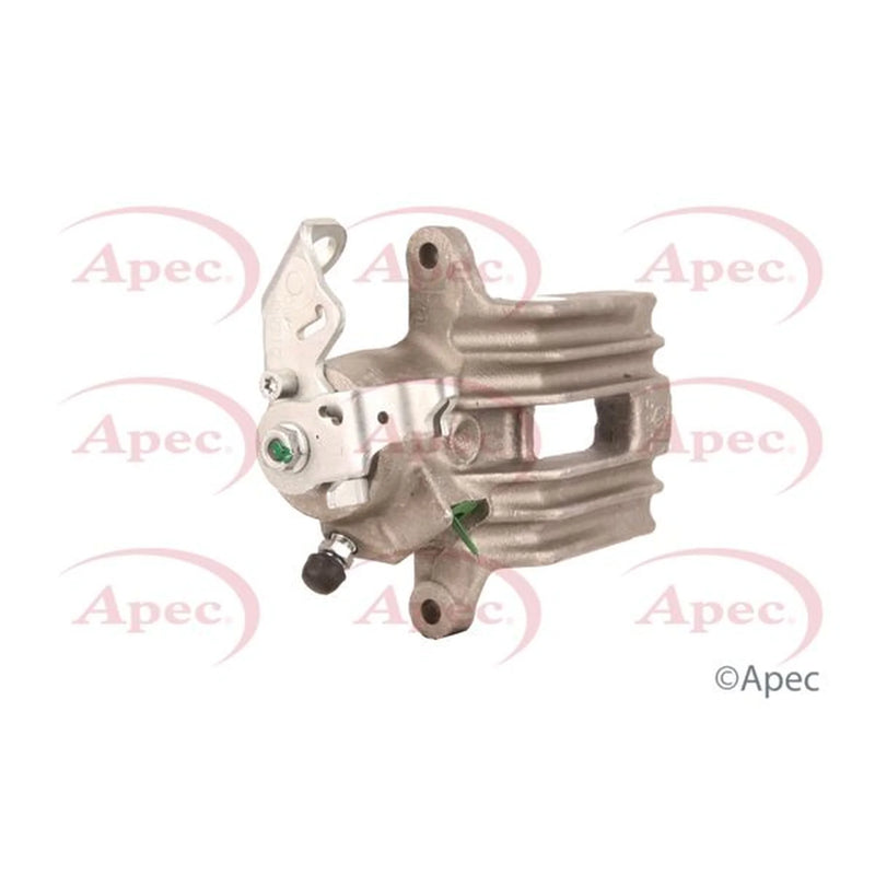 Apec Brake Caliper Assembly Rear Left LCA141