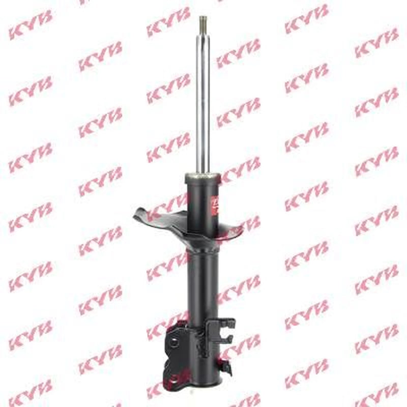 KYB Shock Absorber Damper Strut Front Right fits Nissan Qx IV 1995-2000 2.0 3.0