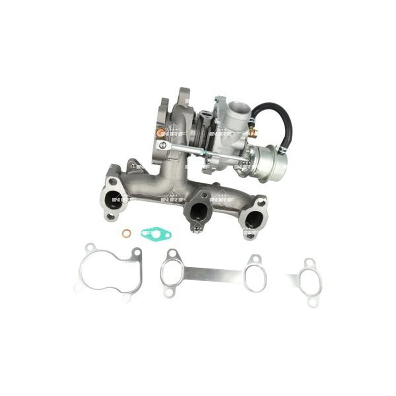 NRF Turbocharger Turbo Unit 90010169
