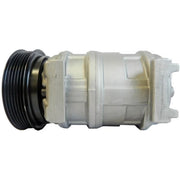 Mahle Air Conditioning Compressor fits Chrysler Voyager 2000-2008 2.5