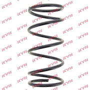 KYB Front Suspension Coil Spring fits Hyundai Lantra 1990-1995 1.5 1.6 1.8
