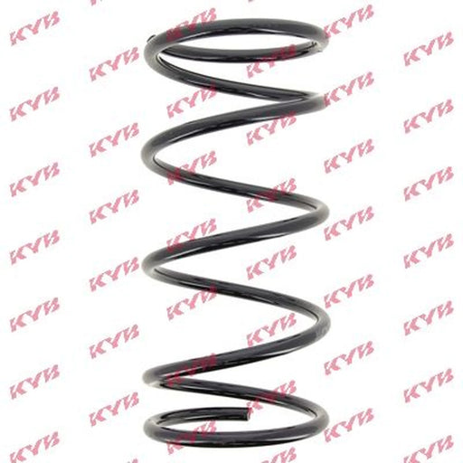 KYB 2 x Suspension Springs fits Hyundai Lantra 1990-1995 1.5 1.6 1.8