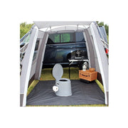 Outdoor Revolution Cayman Outhouse Handi XL Drive Away Awning for Transit Custom Outdoor Revolution  - Dynamic Drive