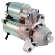 Apec Starter Motor 12V 1.4kW 10 Teeth fits Ford Tourneo Connect 2002-2013 1.8