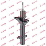 KYB Shock Absorber Damper Strut Front Left fits Rover 200 II 1989-1999 1.4