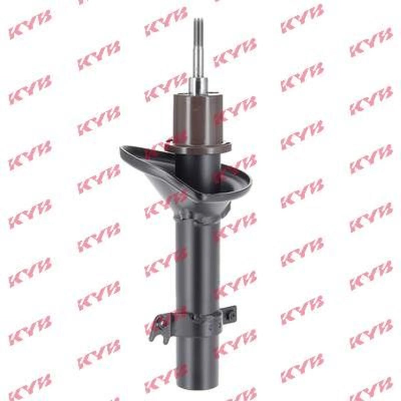 KYB Shock Absorber Damper Strut Front Left fits Rover 200 II 1989-1999 1.4