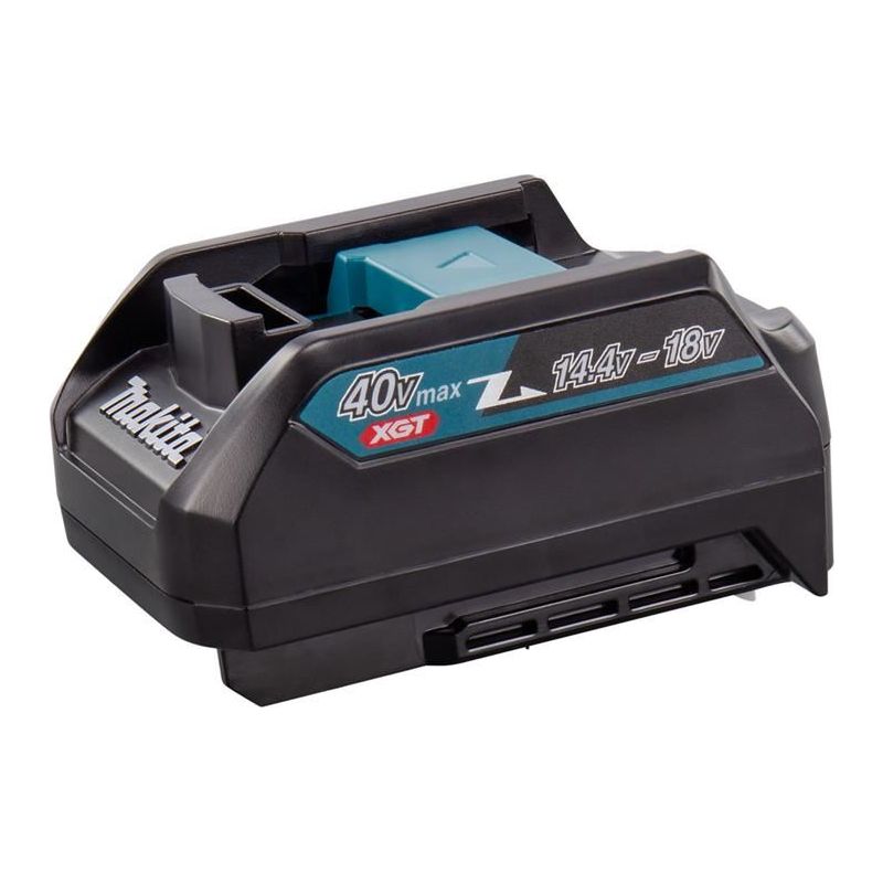 Makita ADP10 XGT® to LXT® Charger Adaptor Makita - NN4 Online