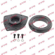 KYB Front Right Repair Kit Suspension Strut Support Mount fits Nissan Tiida