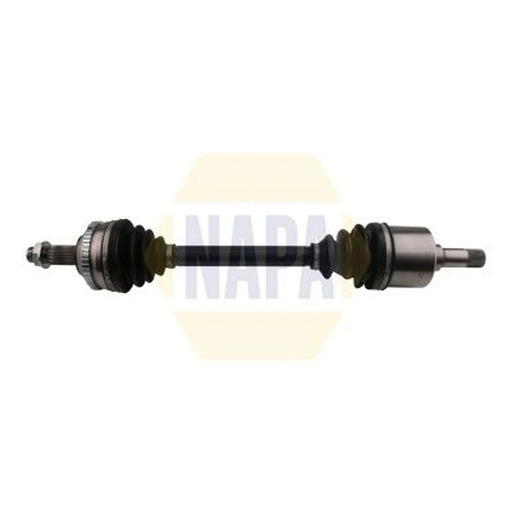NAPA CV Drive Shaft Driveshaft Front Left NDS1275L