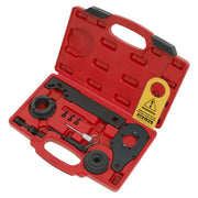 Sealey Timing Tool Kit GM 1.3 CDTi Chain Drive VSE5001 Sealey - Dynamic Drive