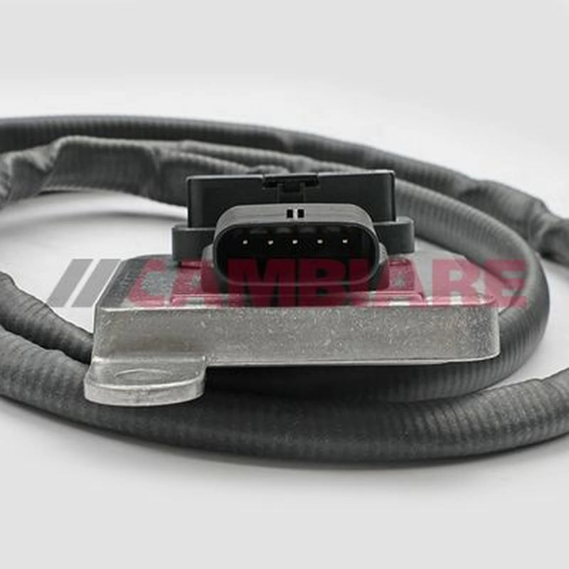 Cambiare NOx Nitrogen Oxide Sensor Exhaust Pin fits Mercedes-Benz Cls 2011-2017