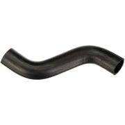 Gates Radiator Coolant Hose 330mm ID fits Toyota Hilux Vigo VII Pickup 2004-2015