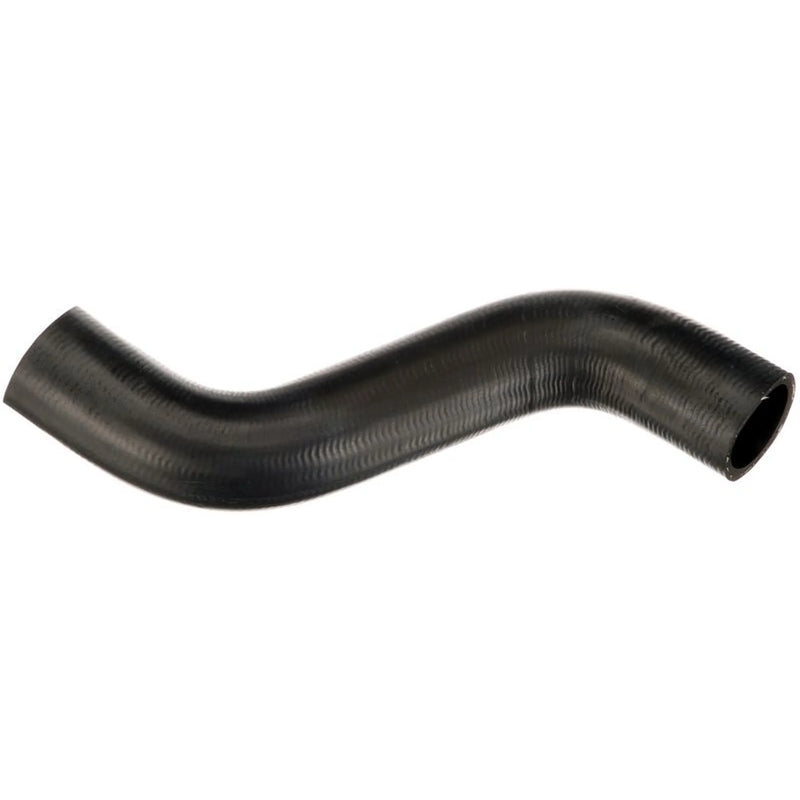 Gates Radiator Coolant Hose 330mm ID fits Toyota Hilux Vigo VII Pickup 2004-2015