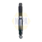 NAPA Shock Absorber Damper Strut Rear Left fits Citroën Dispatch I 1995-2006