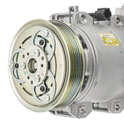 Valeo Air Conditioning Compressor 815017