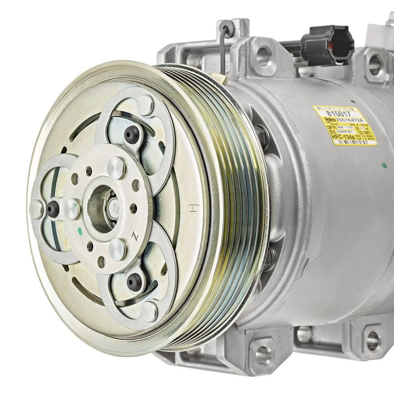 Valeo Air Conditioning Compressor 815017