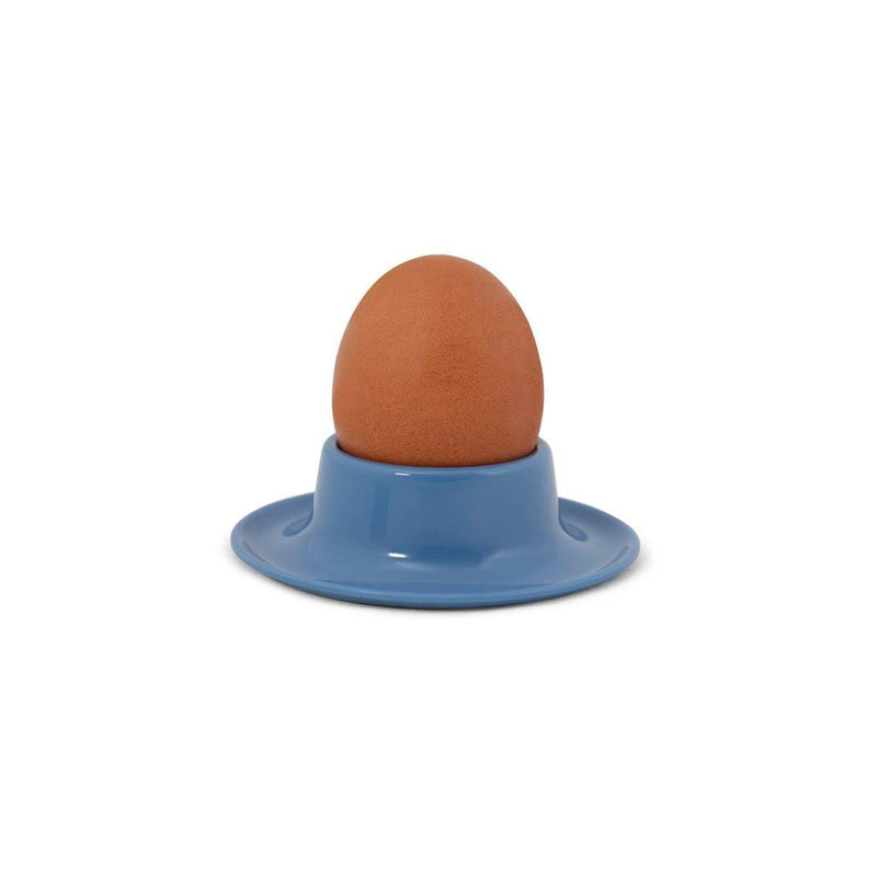 Gimex Colour Line Egg Cup Sky 4 Pieces Gimex - Dynamic Drive