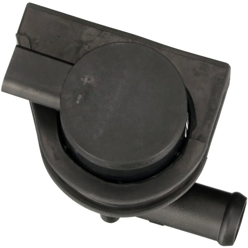 Gates Engine Cooling Water Pump fits Audi A1 2010-2015 1.4