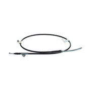 Bosch Handbrake Cable Right Rear fits Nissan Terrano II 1993-2007 2.4 2.7 3.0