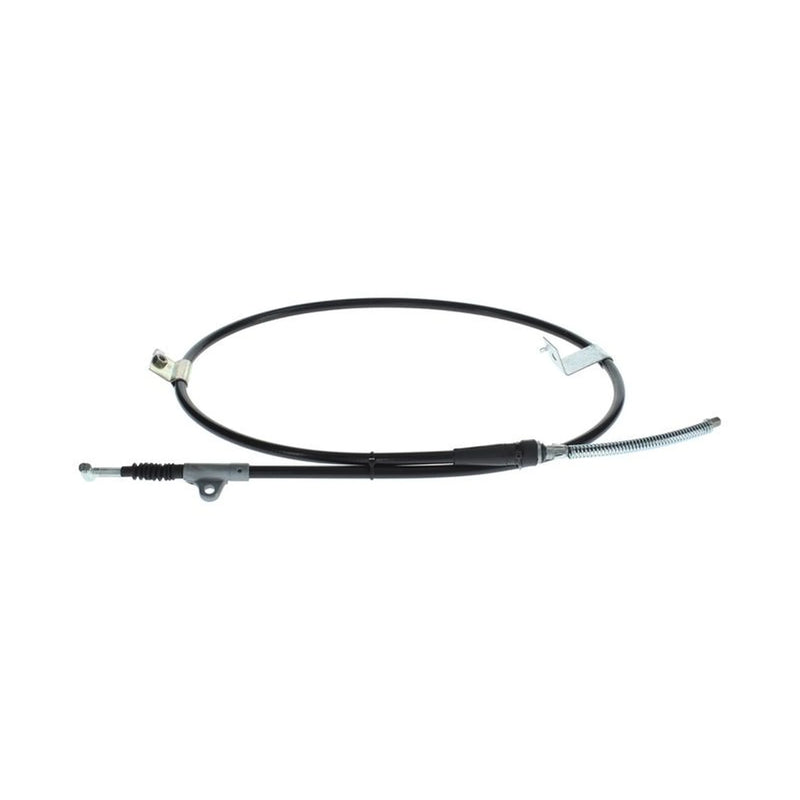 Bosch Handbrake Cable Right Rear fits Nissan Terrano II 1993-2007 2.4 2.7 3.0