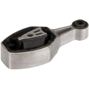 Gates Engine Mount Mounting Lower fits Citroën C-Elysee 2014 on 1.2