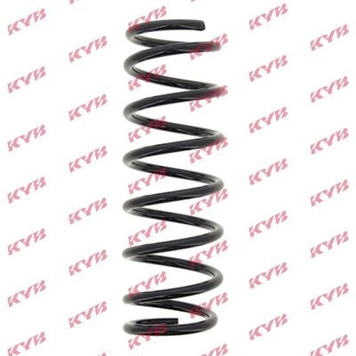 KYB 2 x Suspension Springs fits Daihatsu Charade 1993-2001 1.0 1.3 1.5