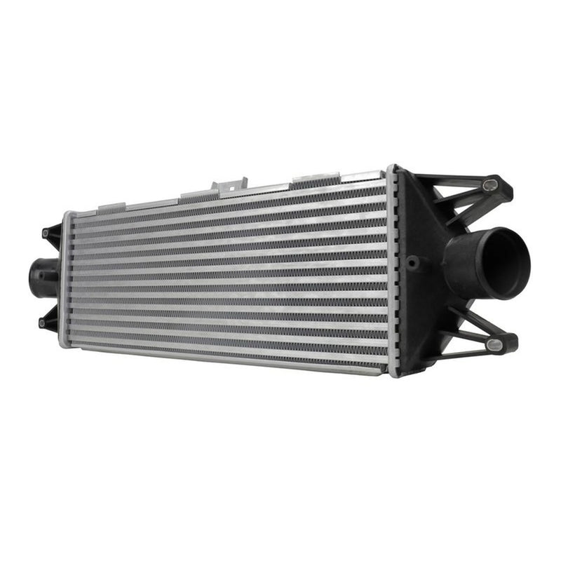 Hella Intercooler (Charge Air Cooler) 8ML 366 341-481