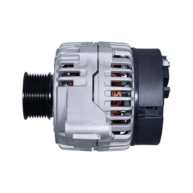 Hella Car Alternator 12V 8EL 015 658-031