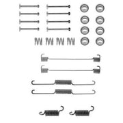 Mintex Brake Shoe Accessory Kit