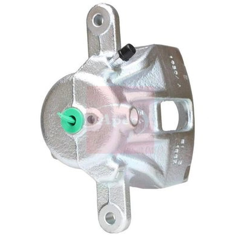 Apec Brake Caliper Assembly Front Left LCA924N