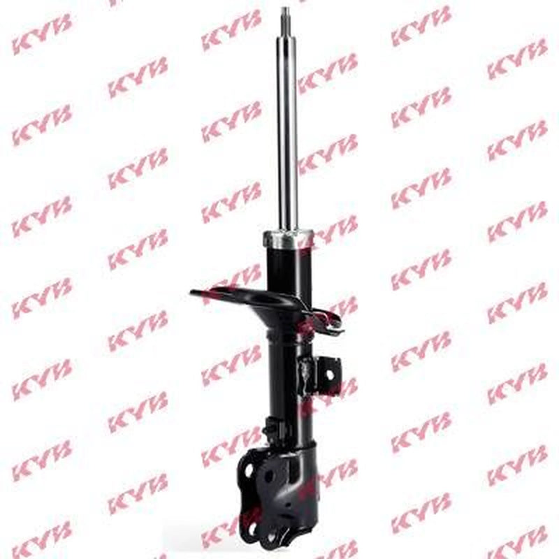 KYB Shock Absorber Damper Strut Front Left fits Mitsubishi Lancer VIII 2008-2010