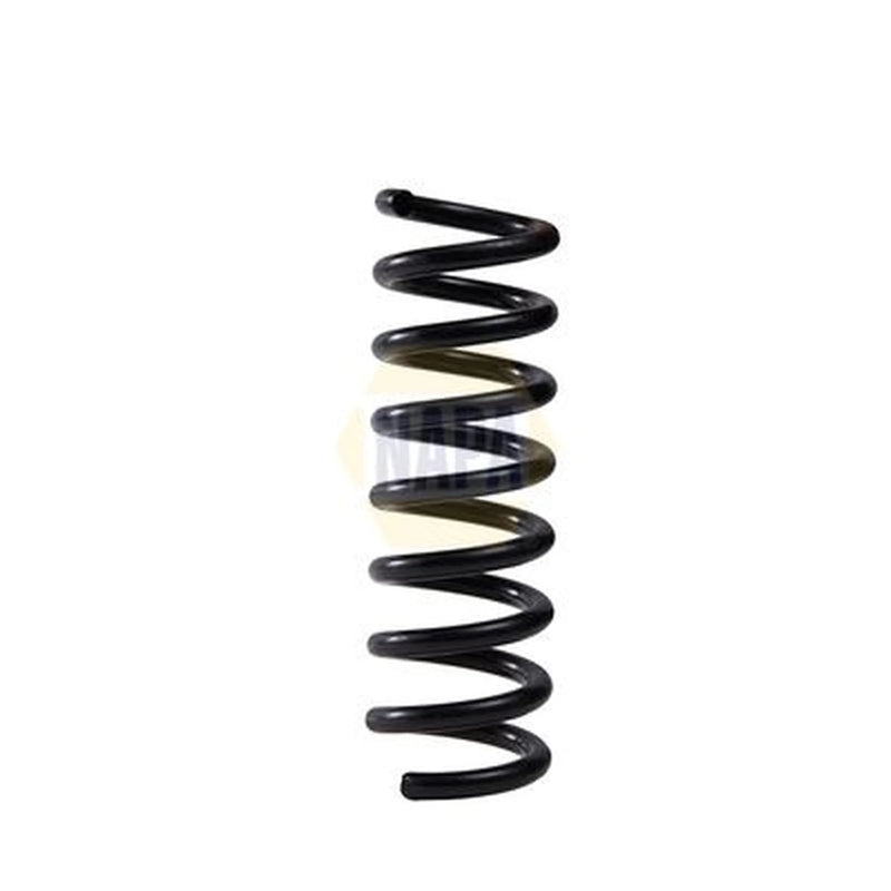 NAPA 2 x Suspension Springs fits Mercedes-Benz C-Class T-Model 2007-2014