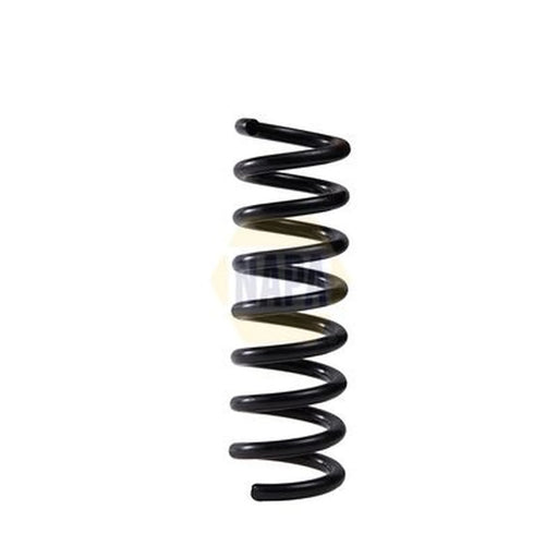 NAPA 2 x Suspension Springs fits Mercedes-Benz C-Class T-Model 2007-2014