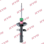 KYB Shock Absorber Damper Strut Front fits Mitsubishi Asx 2023 on 1.0 1.3 1.6