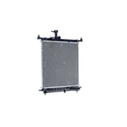 Mahle Engine Radiator fits Nissan Micra IV 2010-2020 1.2