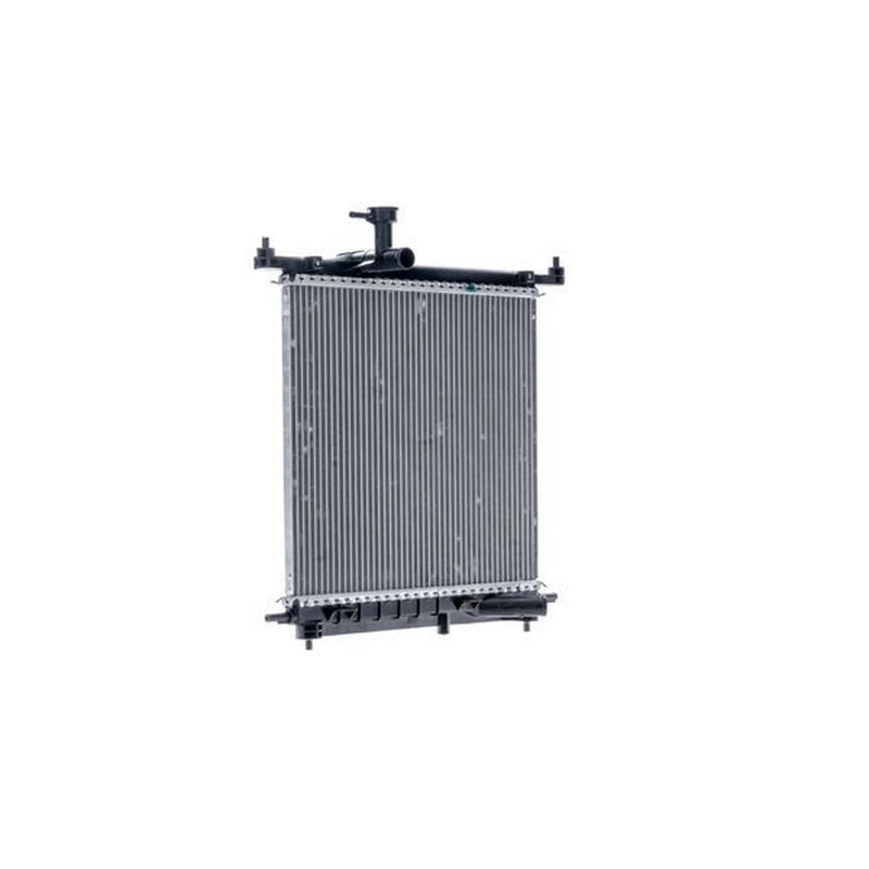 Mahle Engine Radiator fits Nissan Micra IV 2010-2020 1.2