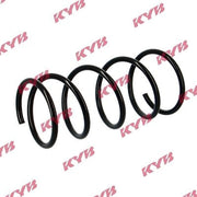 KYB Front Suspension Coil Spring fits Nissan Almera Tino 2000-2003 2.0