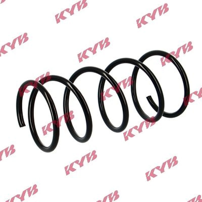 KYB Front Suspension Coil Spring fits Nissan Almera Tino 2000-2003 2.0